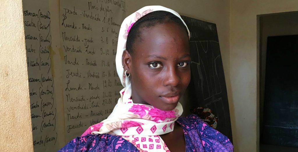 » Communities and Companionship Boost Rape Survivors in Mali | The ...